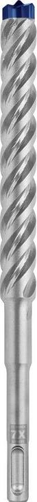 Bosch Professional Zubehör EXPERT SDS plus-7X Hammerbohrer, 17 x 150 x 215 mm (17 mm)