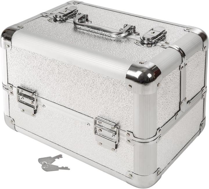 tectake Beauty case