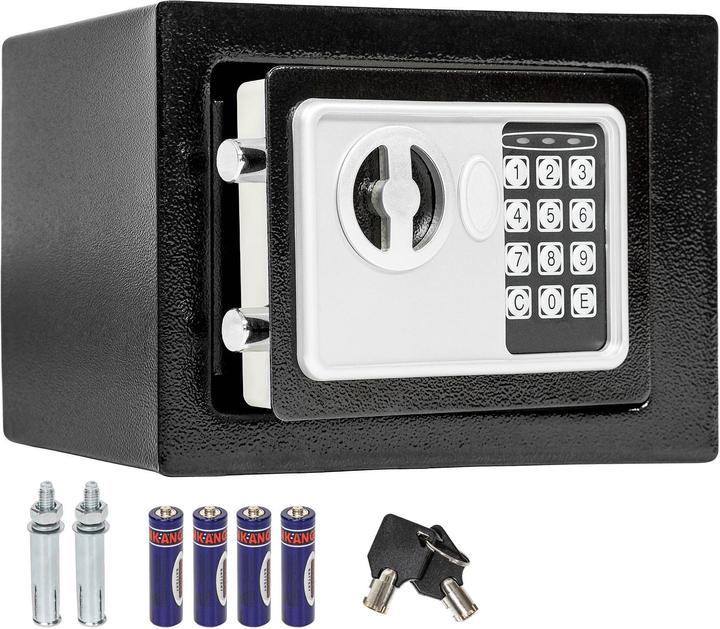 Image du produit tectake Sécurité (5.70 l)