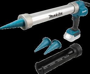 Produktbild Makita DCG180ZX