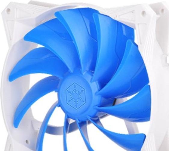 Image du produit Silverstone SST-FQ141 (140 mm, 1 x)