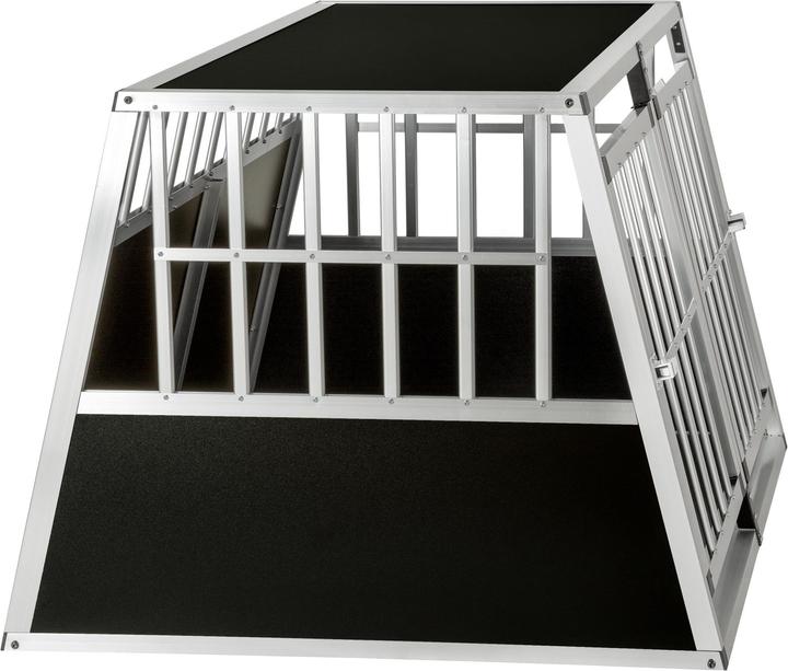 Immagine prodotto tectake Doppio (Cane, Chiusura di sicurezza)