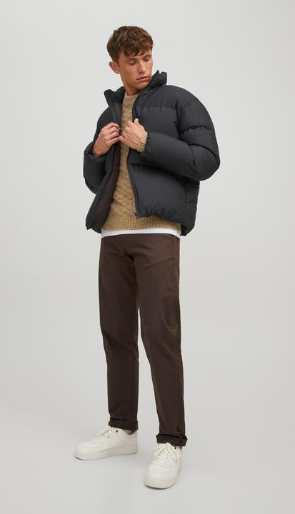 Actual product image Jack & Jones Classic Padded Jacket (XL)