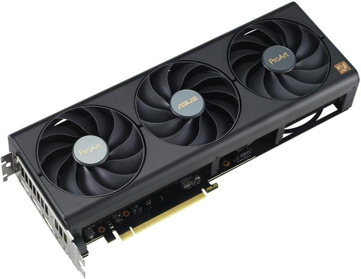 Productafbeelding ASUS ProArt GeForce RTX 4070 (12 GB)