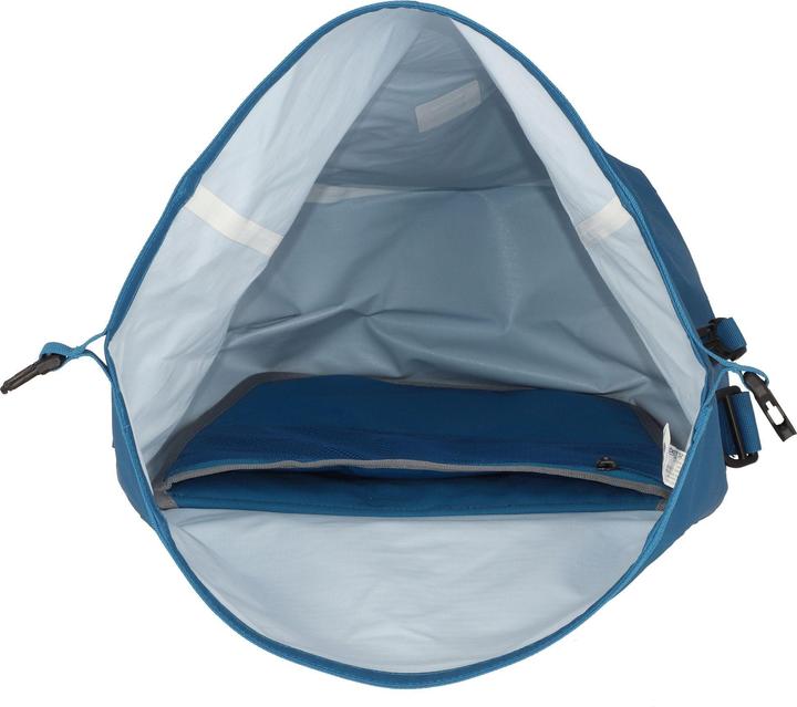 Actual product image Deuter Weybridge 25+5 (25 l, Luggage carrier bag)