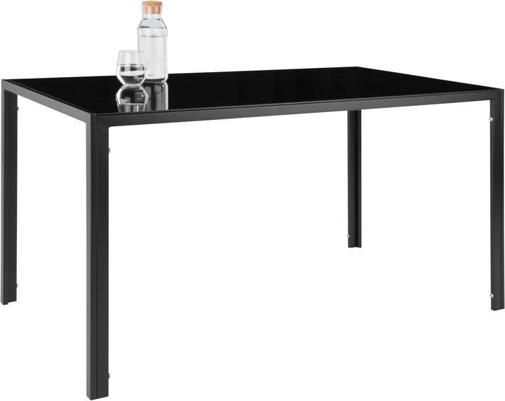 Immagine prodotto tectake Essgruppe Berlin (120 x 70 x 75 cm)