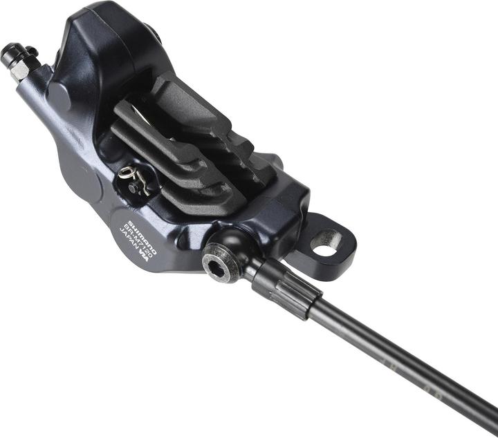 Produktbild Shimano Scheibenbremse SLX BR-M7120 Postmount, 1700 mm (Hinterradbremse, Bremsset, 4)