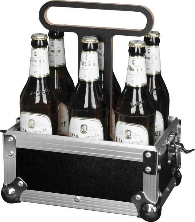 Image du produit Showgear Etui pour bouteilles de bière (Accessoire)