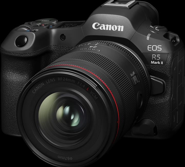 Produktbild Canon RF 24mm f/1.4L VCM (Canon RF, Vollformat)