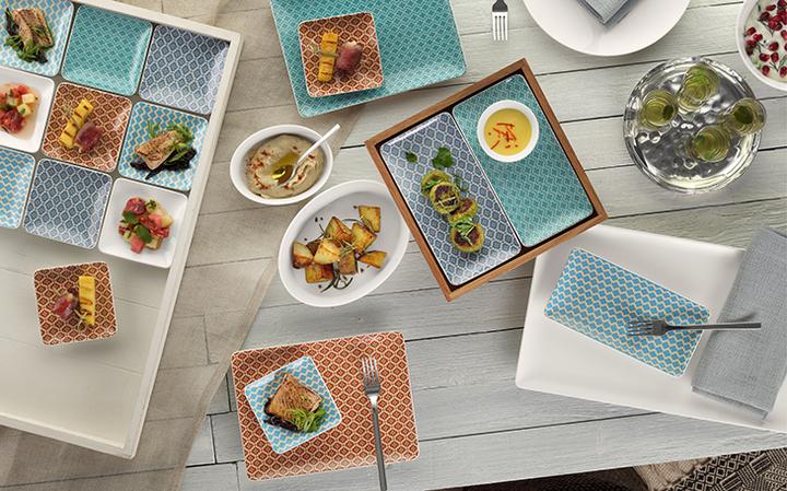 Image du produit Bauscher Purity