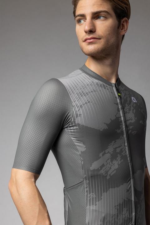 Actual product image Alé Krakatoa Jersey (M)