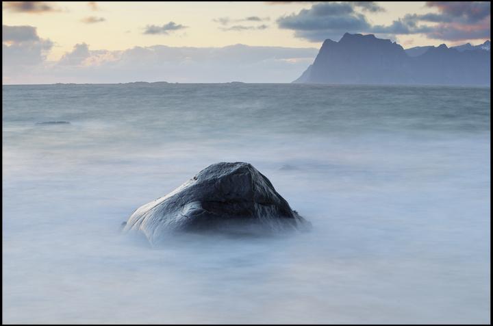 Actual product image B+W XS-Pro Digital ND Vario MRC nano 62mm (62 mm, Neutral density filter, 62 mm)