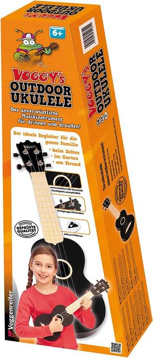 Produktbild Ukulele