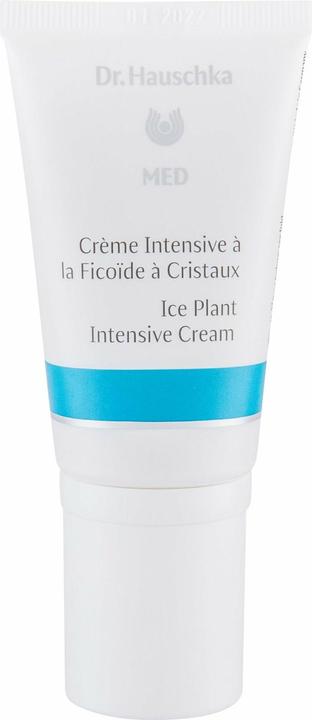 Immagine prodotto Dr. Hauschka med Intensive Cream Ice Plant (50 ml, Crema 24h)