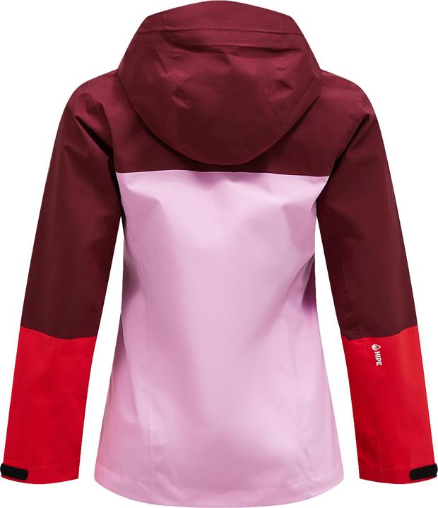 Actual product image Peak Performance Women's Trail Hipe Shell Jacket (L)