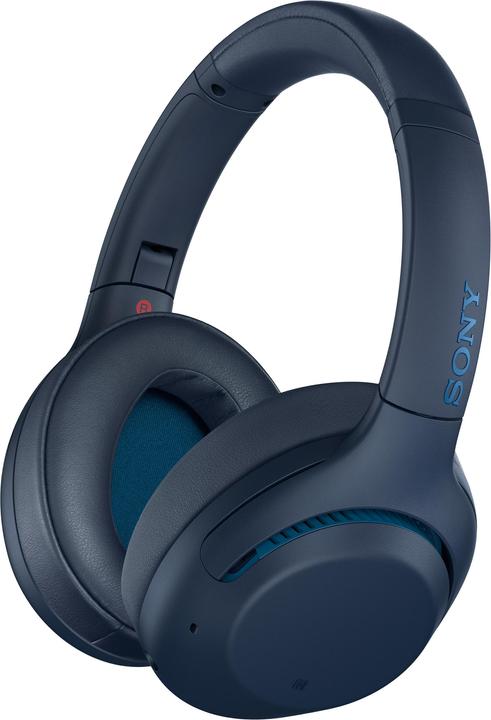 Sony WH-XB900N (ANC, 30 h, Kabellos)
