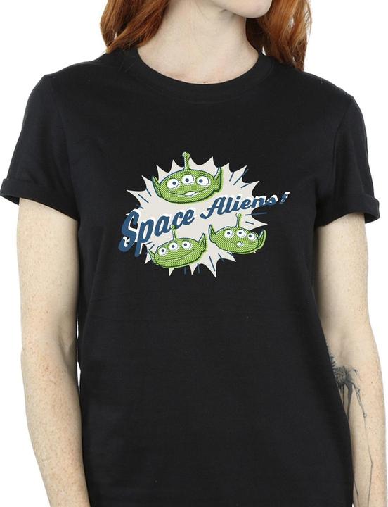 Produktbild Disney Toy Story Aliens TShirt (L)