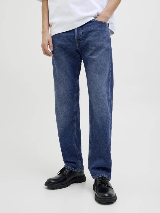 Image du produit Jack & Jones JJICHRIS JJORIGINAL SQ 959 Relaxed Fit Jeans Relaxed Fit Jeans (W32/L30)