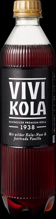 Immagine prodotto Vivi Kola Klassisch (6 x 50 cl)