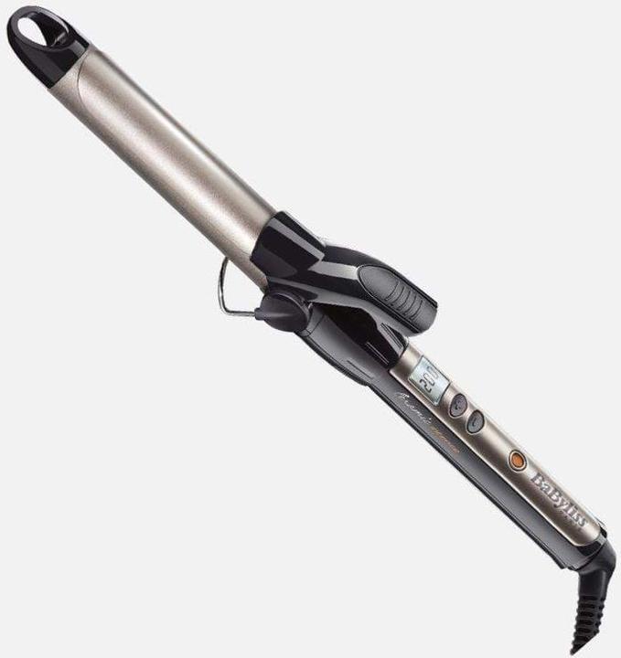 Actual product image BaByliss Total Protection