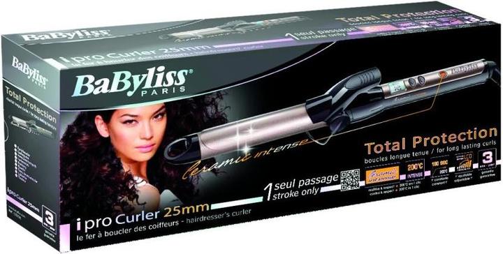 Actual product image BaByliss Total Protection