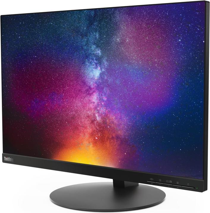 Produktbild Lenovo ThinkVision T23d-10 (1920 x 1200 Pixel, 23")