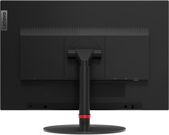 Produktbild Lenovo ThinkVision T23d-10 (1920 x 1200 Pixel, 23")