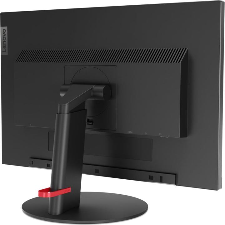 Produktbild Lenovo ThinkVision T23d-10 (1920 x 1200 Pixel, 23")
