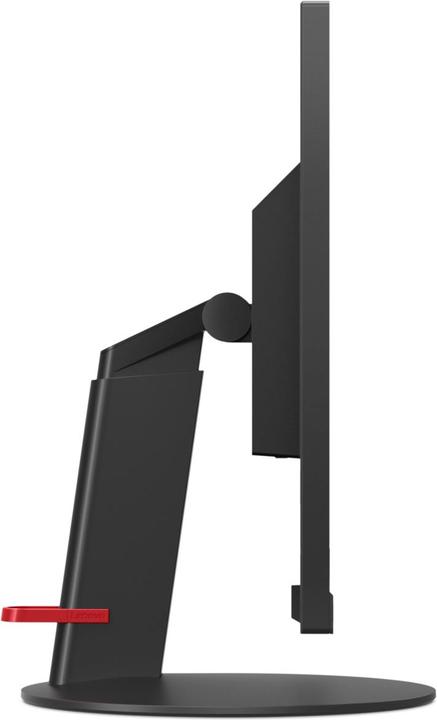 Produktbild Lenovo ThinkVision T23d-10 (1920 x 1200 Pixel, 23")
