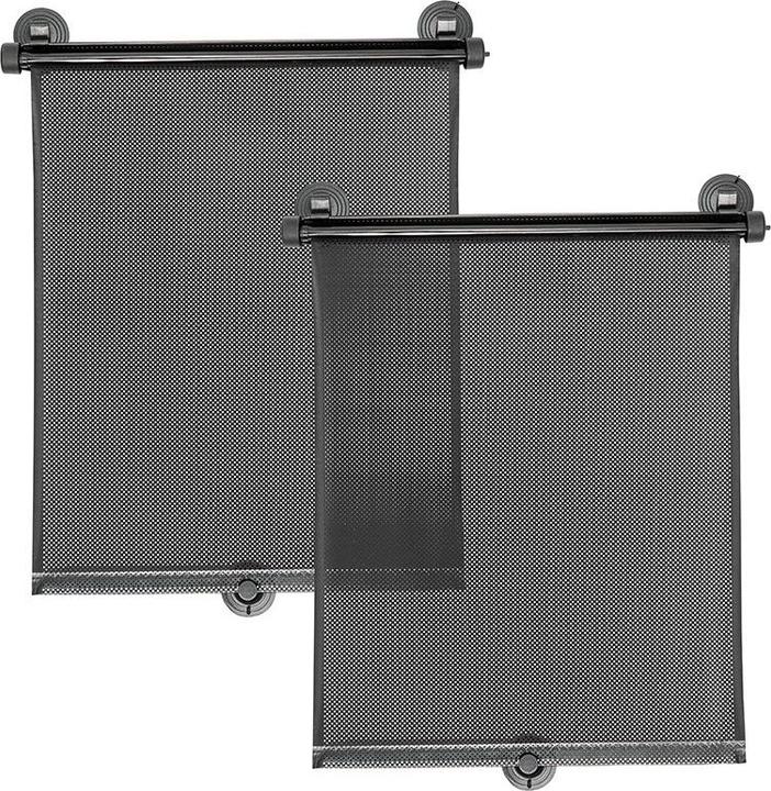 Actual product image Dooky Roller blind set of 2