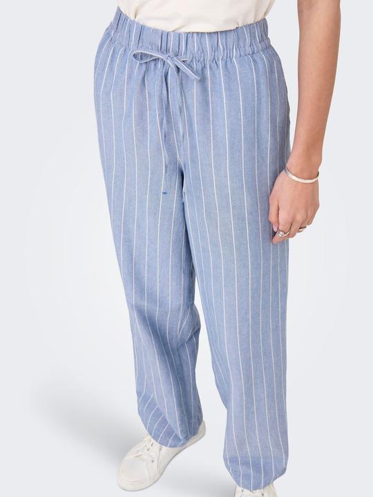 Produktbild JdY Normal geschnitten Hohe Taille Hose Hose (L)