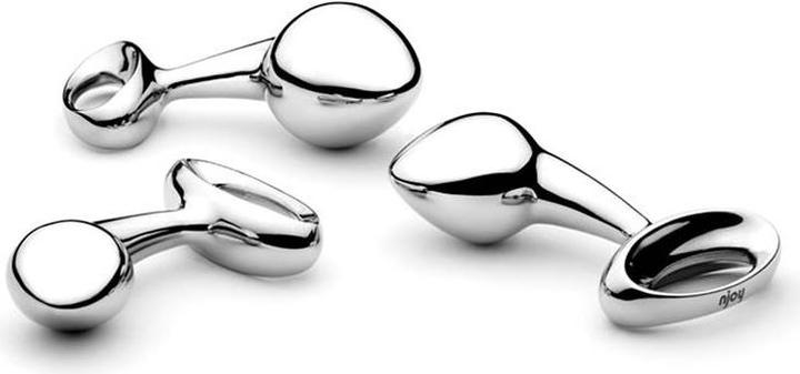 Actual product image Njoy Pure Plug