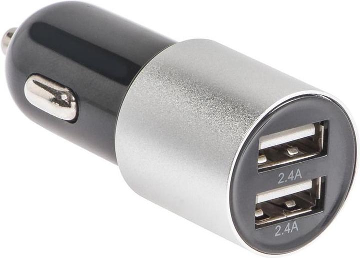 Immagine prodotto Link2Go Caricabatterie da auto USB