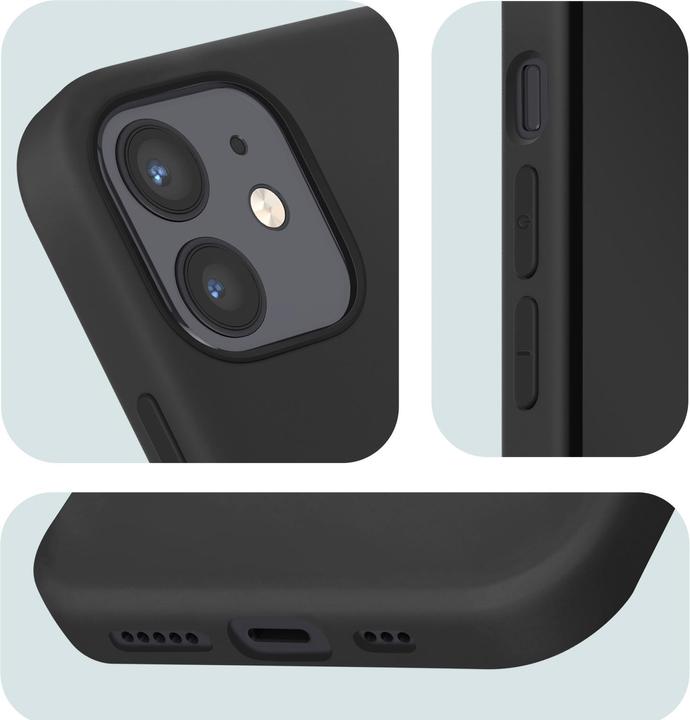 Actual product image Avizar Classic Case Series (Apple iPhone 12 Pro)