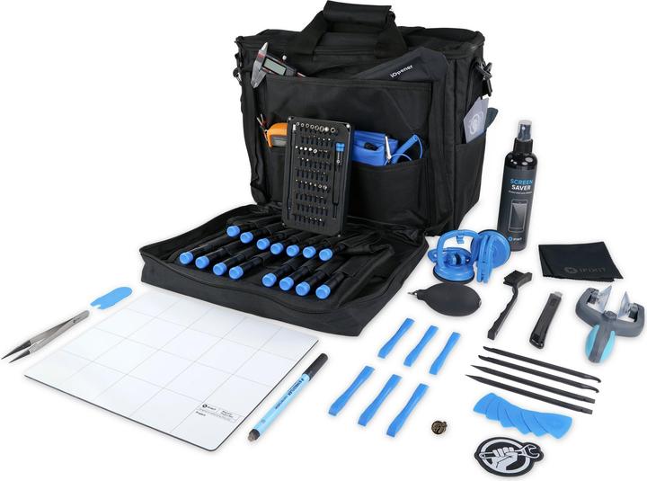 iFixit Toolkit per le imprese di riparazione (Attrezzi, Vari)