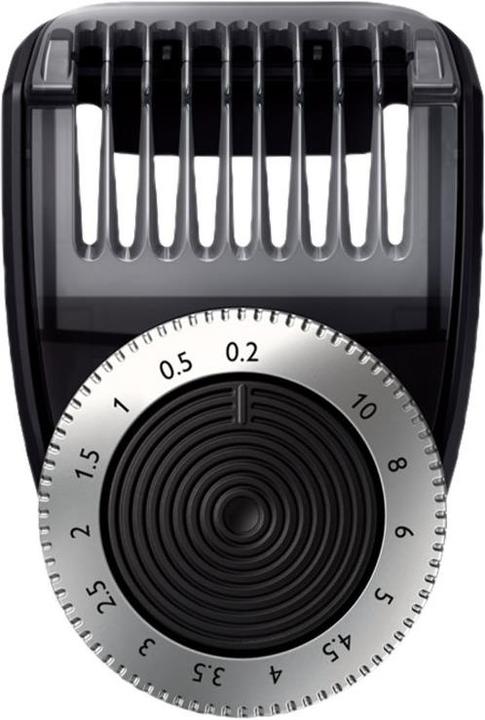 Image du produit Philips Accessoire tondeuse de précision pour QP6520/30