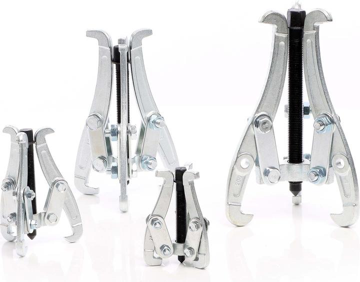 Immagine prodotto XPOtool Estrattore universale professionale 4x di paliers Prise intérieure/extérieure Kit Outils