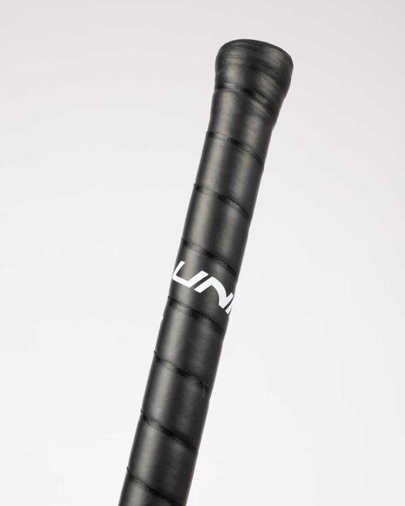 Immagine prodotto Unihoc EPIC COMPOSITE 26 schwarz/weiss 23/24-104 cm-Links (104 cm, A sinistra)