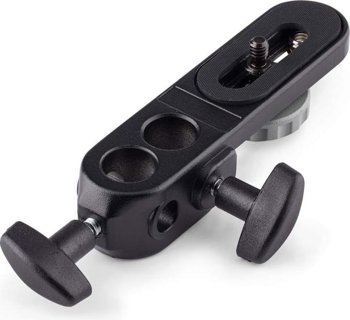 Produktbild Manfrotto 143BKT Kameraplatte (Stativ Schnellwechselplatte)