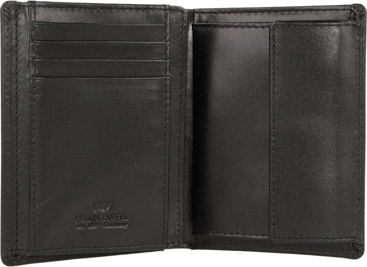 Produktbild Braun Büffel Geldbörse Arezzo 81442 Geldbörse