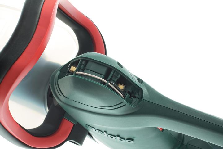 Produktbild Metabo Hs 8875 (Elektroheckenschere)