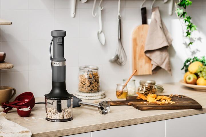 Produktbild KitchenAid 5KHBV83