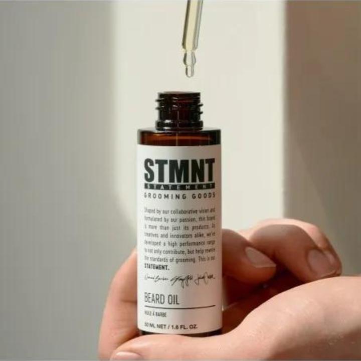 Produktbild STMNT Beard Oil (50 ml)