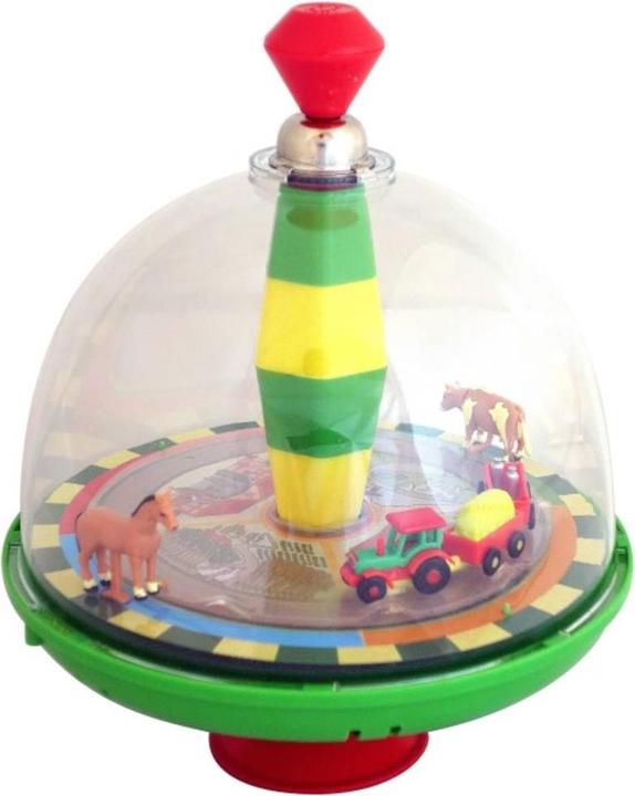 Actual product image Alldoro Farm roundabout