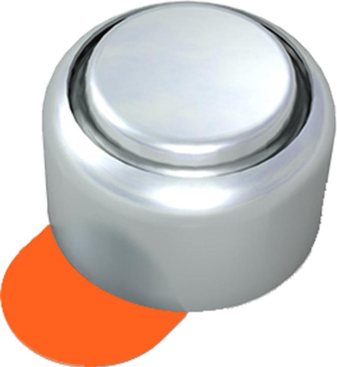 Image du produit Rayovac Spécial Acoustique 13 (6 pcs, PR48, 310 mAh)