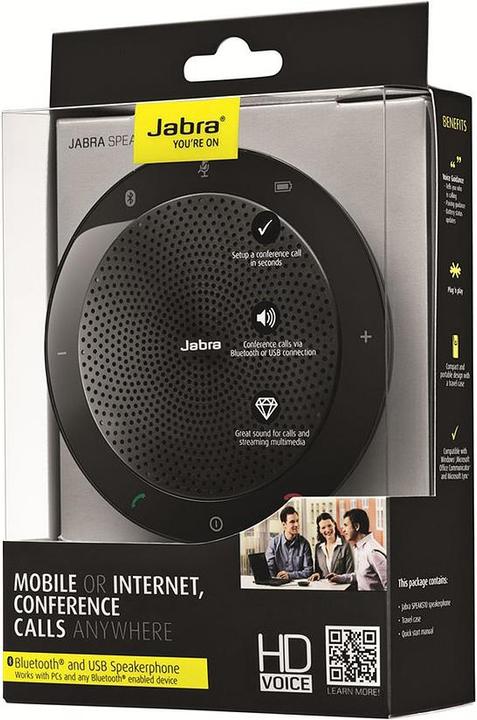 Image du produit Jabra Speak 510