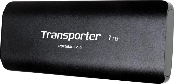 Actual product image Patriot Transporter (1000 GB)