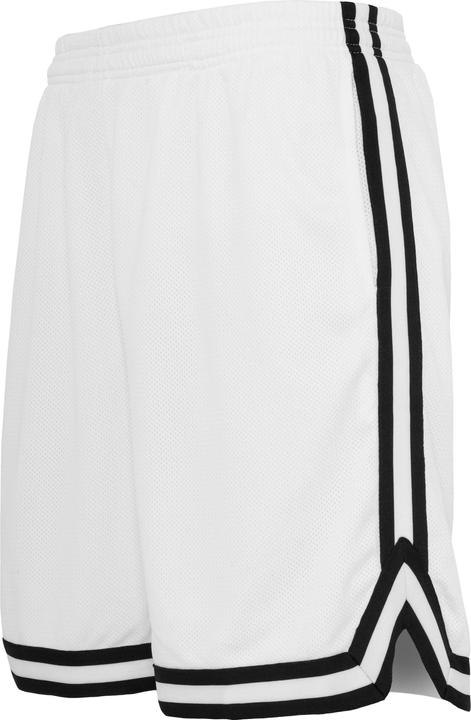 Immagine prodotto Urban Classics Pantaloncini a righe in rete 2 pezzi - 127141 (M, 3XL)