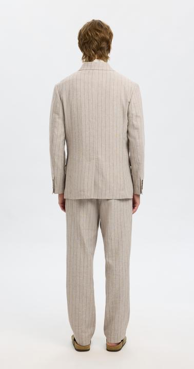 Produktbild Selected Homme Leinenmix Blazer (54)
