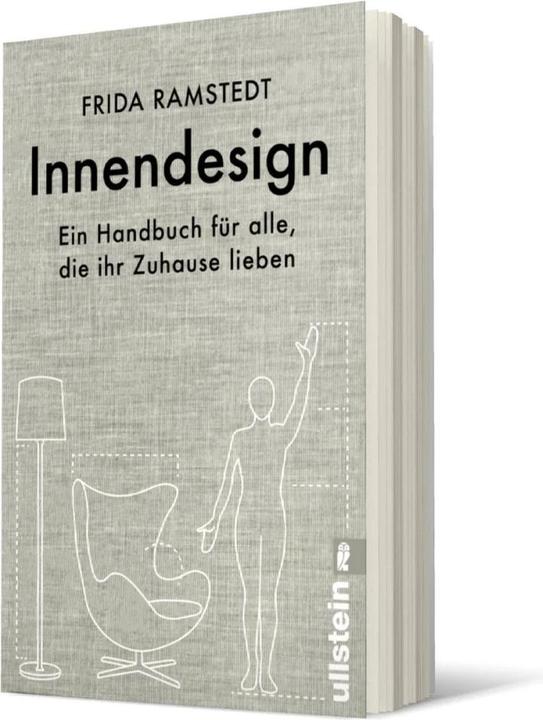 Image du produit Innendesign (Allemand, Frida Ramstedt, 2021)